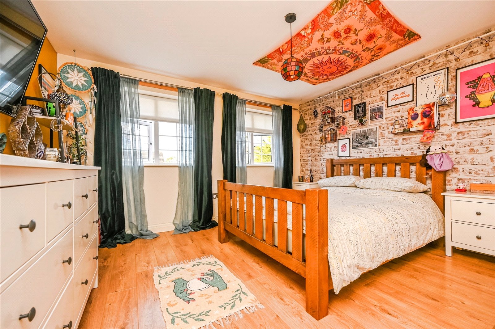 Court Avenue, Liverpool, Merseyside, L26 6LD