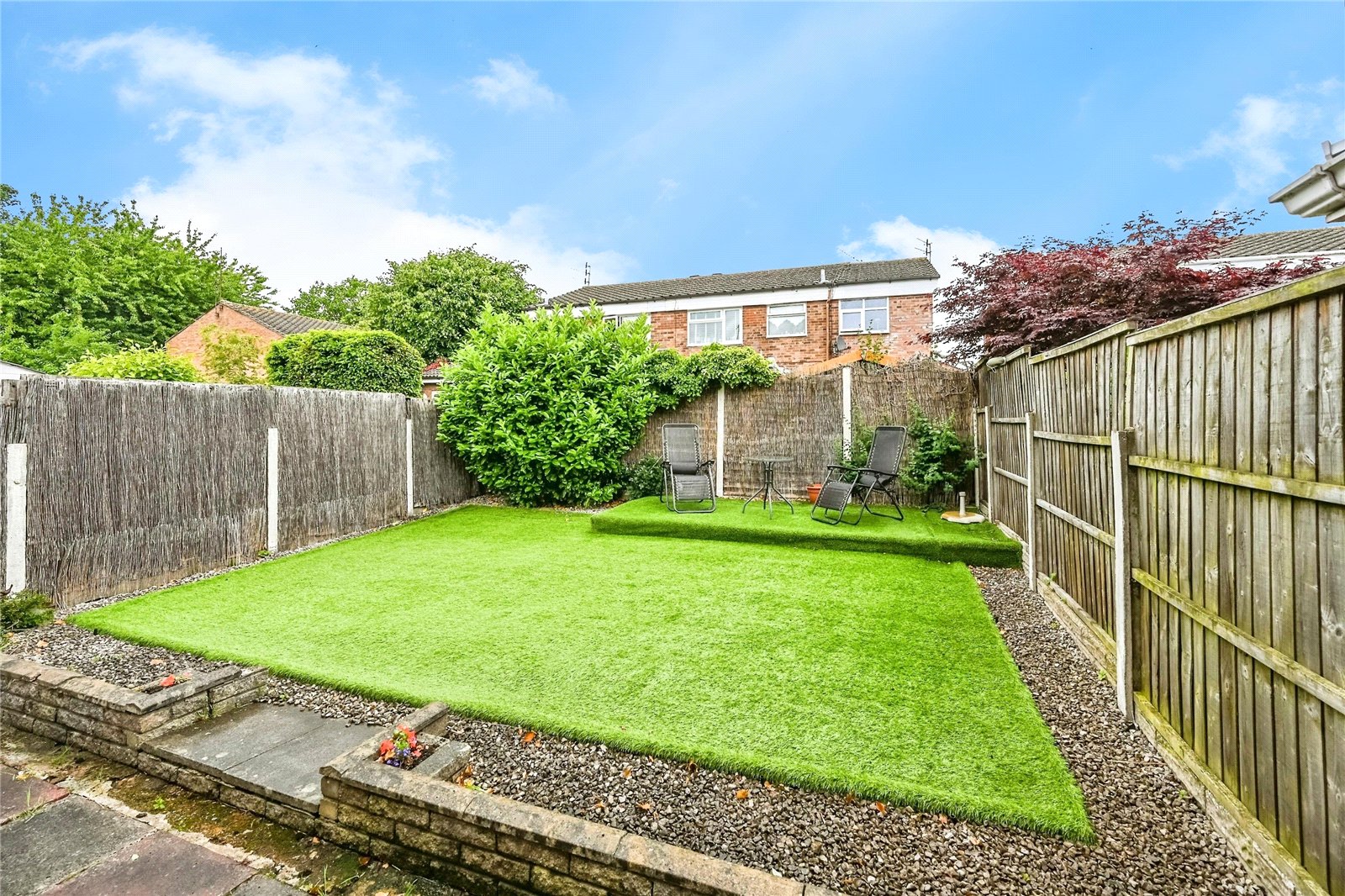 Fulwood Drive, Liverpool, Merseyside, L17 9QU