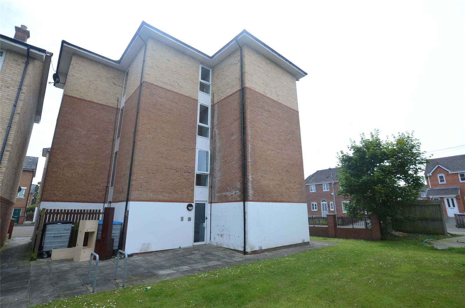 Golders Green, Liverpool, Merseyside, L7 6HG