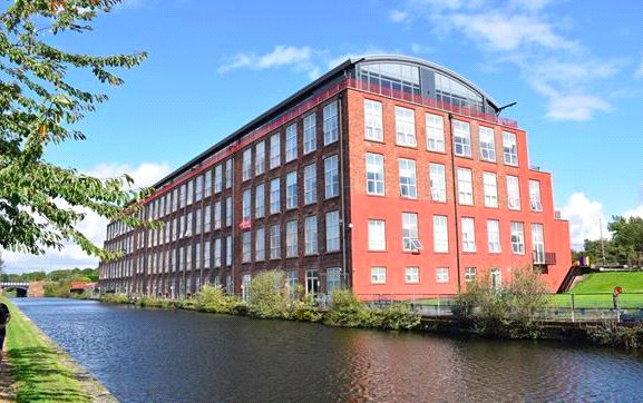 Commercial Road, Liverpool, Merseyside, L5 9XB