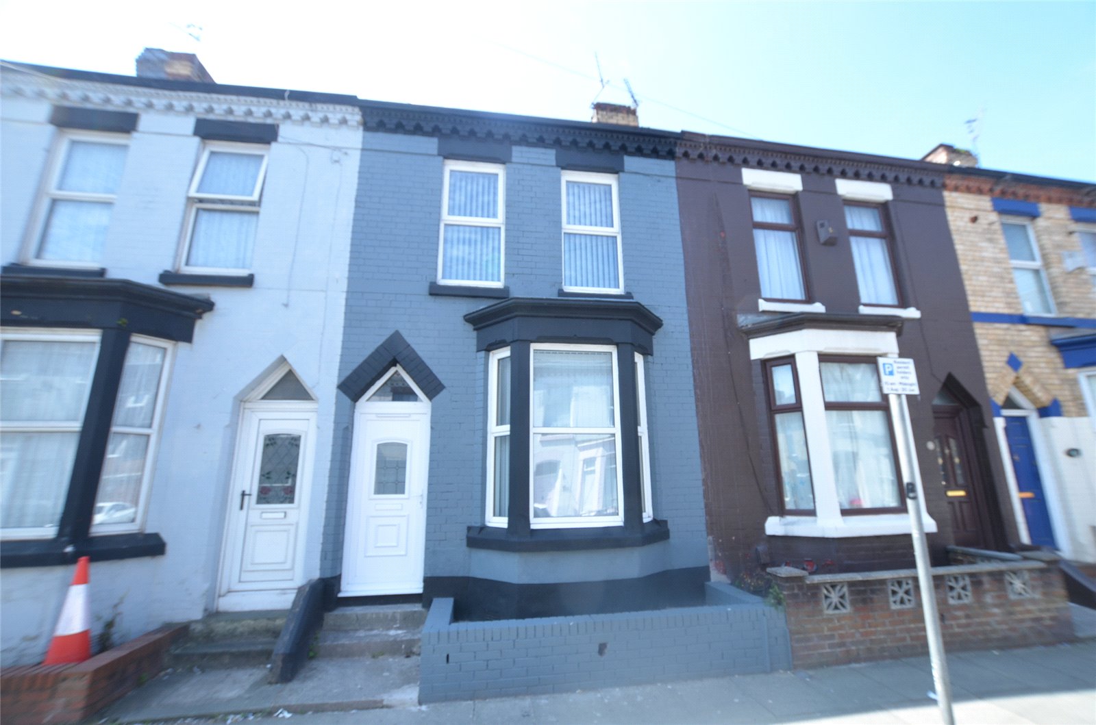 Church Road West, Liverpool, Merseyside, L4 5UF