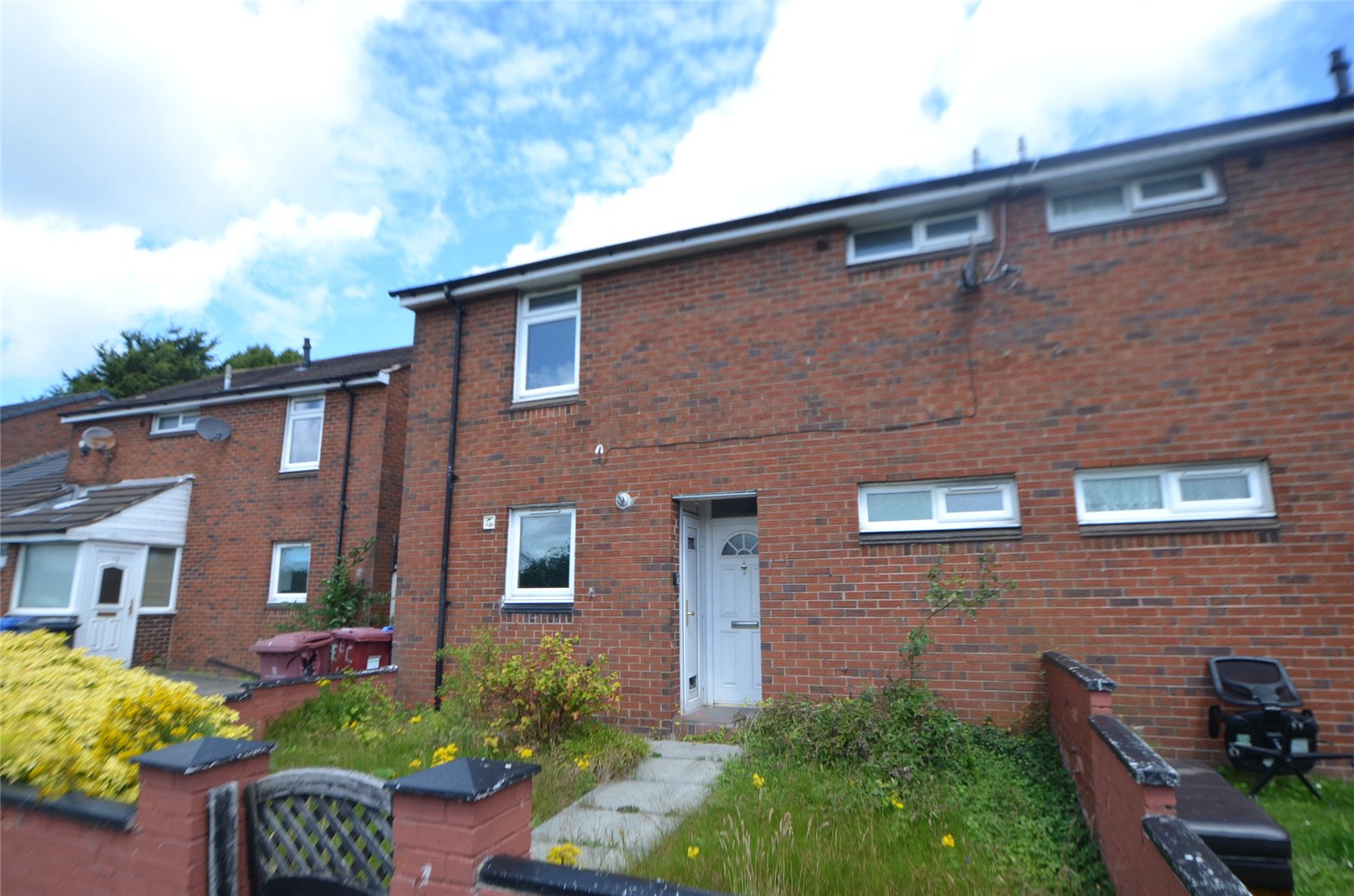 Ribblers Lane, Liverpool, Merseyside, L32 7RH